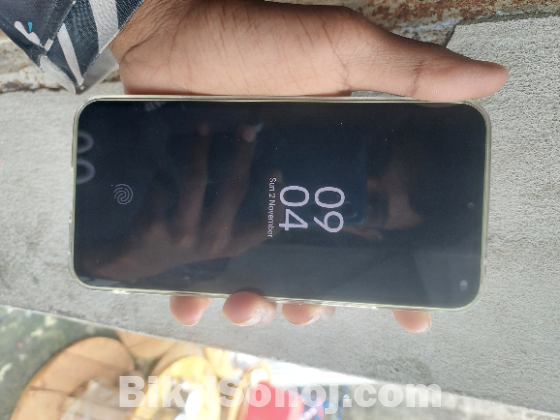 Samsung Galaxy A34 5G 8/128